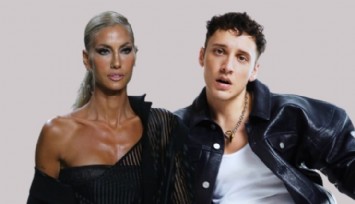 Çağla Şikel'den 'Aşk' İddialarına Yanıt!