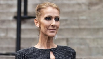 Celine Dion Hastalığını Anlattı!