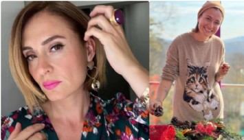 Ceyda Düvenci Zayıflama Sırrını Açıkladı!