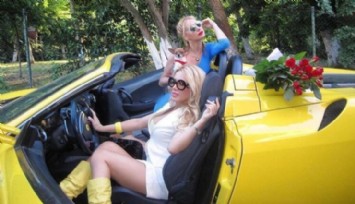 Ciciş Kardeşler'in Evinden 15 Gram Kokain Çıktı!