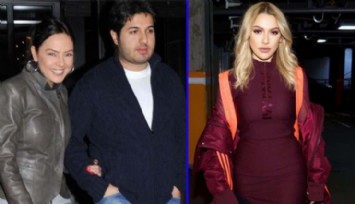 Ebru Gündeş'ten Olay Bir Hamle!