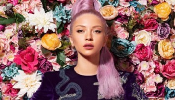 Ece Seçkin'den 'Aşı' Tepkisi!