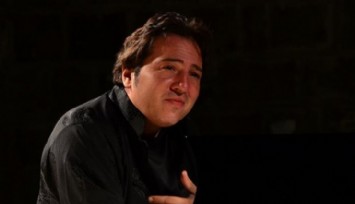 Fazıl Say Sosyal Medyaya Ara Verdi!