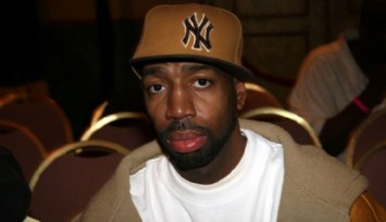 Grand Daddy I.U Hayatını Kaybetti!