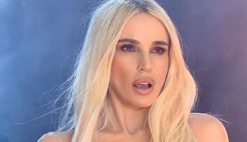 Gülşen 117 Gün Sonra Sahnede!