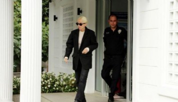 Gülşen'in Duruşması Ertelendi!