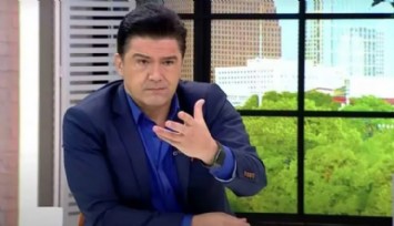 Hakan Ural Canlı Yayında Pot Kırdı!