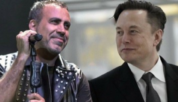 Haluk Levent, Elon Musk'a Seslendi!