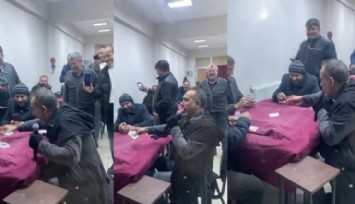 Haluk Levent'in En İlginç Konseri!