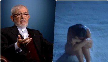 İlahiyatçıdan Avşar'a 'Azgın Dişi' Yorumu!