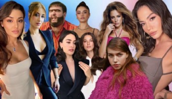 İşte Türkiye'nin En Popüler Oyuncuları!