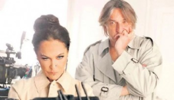 Klip Partnerini Sokaktan Buldu!