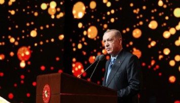 Kültür Ve Sanat Ödülleri Sahiplerini Buldu!