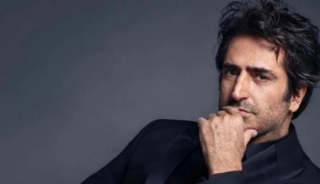 Mahsun Kırmızıgül'den 17 Yıl Sonra Bir İlk!