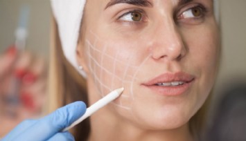 Masseter Botoks Nedir? Nasıl Yapılıyor?