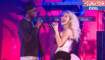 ÖZEL: Ünlü Rapçi Aylardır Kayıp!