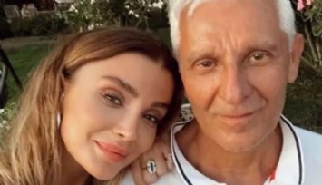 Özge Ulusoy'un Babası Kazada Hayatını Kaybetti!