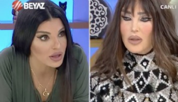 Serengil'in Canlı Yayında Çenesi Kilitlendi!