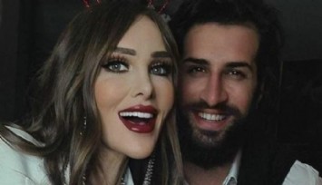 Serengil'in Sevgilisi Çok Kızdı!