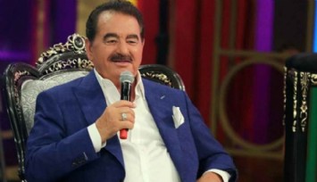 Tatlıses'ten Pınar Deniz'e Destek!