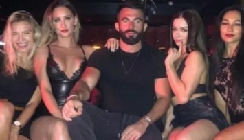 Turabi, Hayalindeki Kadını Açıkladı!