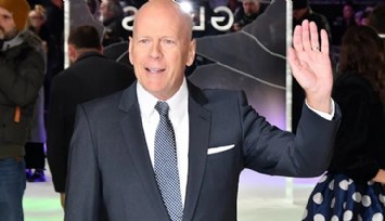 Ünlü Aktörden Kötü Haber!