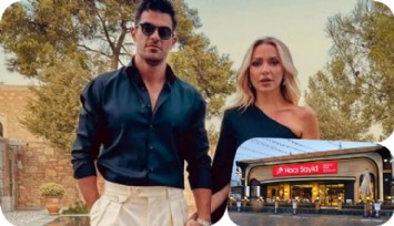 Ünlü Baklava Zinciri İflas Etti!