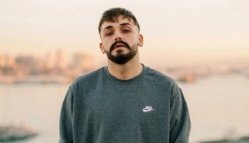 Ünlü Rapçi Yine Gönülleri Fethetti!