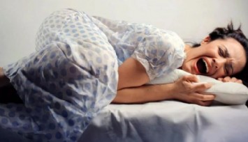 Uykunuzda Ölebilirsiniz!