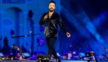 Yılbaşı Programı İçin İstediği Ücret Dudak Uçuklattı!