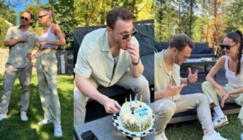 'Bir Dilek Tut Kero'