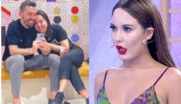 Ebru Gündeş'i Uyardı!