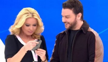 'Müge, Çok Değerli!'