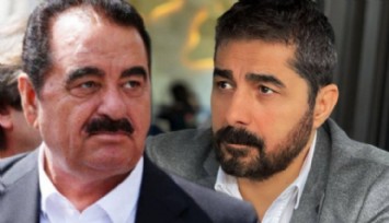 Ahmet Tatlıses'ten İmparatora Dava!