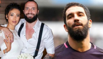 Arda Turan Beraat Etti!