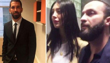 Arda Turan Davasında Karar!