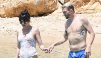 Aşkları Dolu Dizgin!