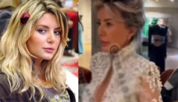 Aysun Kayacı Ortaya Çıktı!