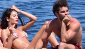 Berrak'ın Yalanı Ortaya Çıktı!