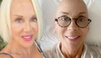 Billur Kalkavan'dan Haber Var!