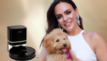 Buket Aydın, Sunny'nin Türkiye Yüzü!