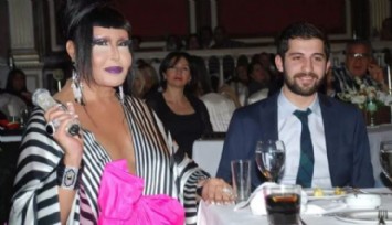 Bülent Ersoy'a Sevgili Sürprizi!