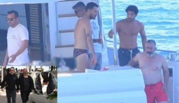 CMYL'nin Yeni Şehzadesi Uraz!