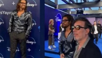 Can Yaman'a Haddini Basın Bildirdi!