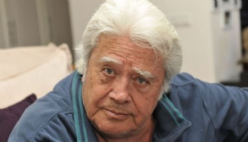 Cüneyt Arkın, Dostlarını Yasa Boğdu!