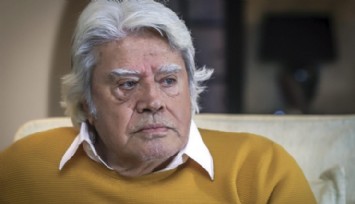 Cüneyt Arkın'ın Vasiyeti Ortaya Çıktı!