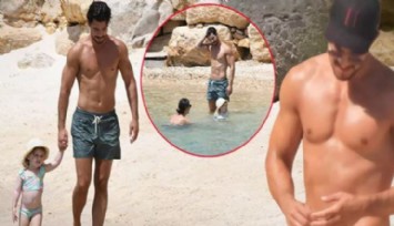 Dayı, Yeğen Tatilde!