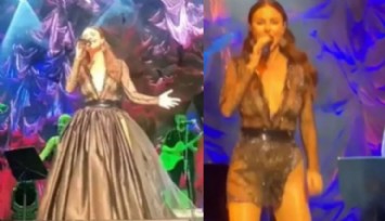 Defne Samyeli'de Coştu!