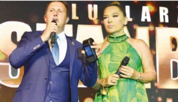 Demet Akalın, 20 Bin TL. Bağış Yaptı!