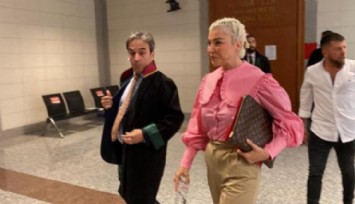 Deniz Akkaya, Hakim Karşısında!